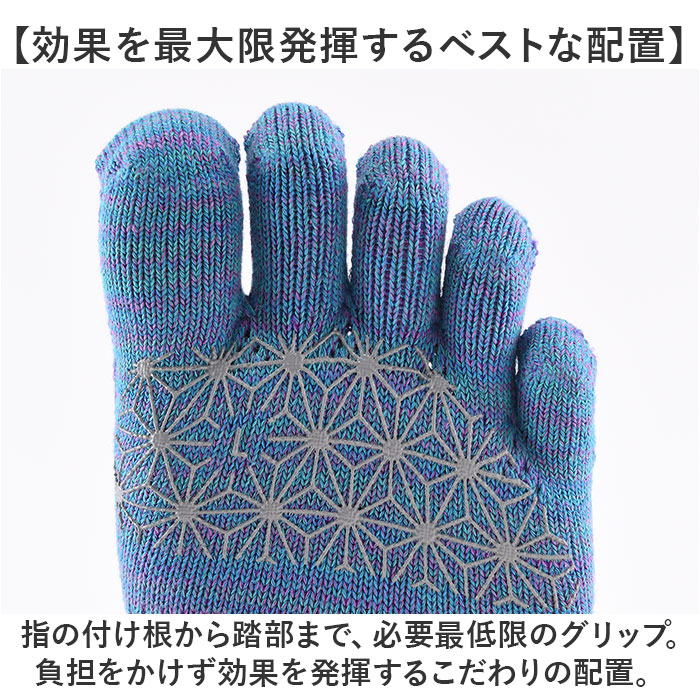 R×L アールエル ソックス 5本指 RNS5007 通販 5本指ソックス 五本指ソックス ランニングソックス メンズソックス レディ−スソックス 靴下 くつした R×L |  | 09