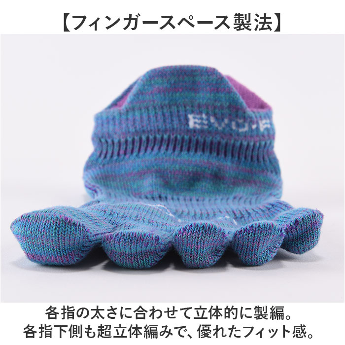 R×L アールエル ソックス 5本指 RNS5007 通販 5本指ソックス 五本指ソックス ランニングソックス メンズソックス レディ−スソックス 靴下 くつした R×L |  | 11