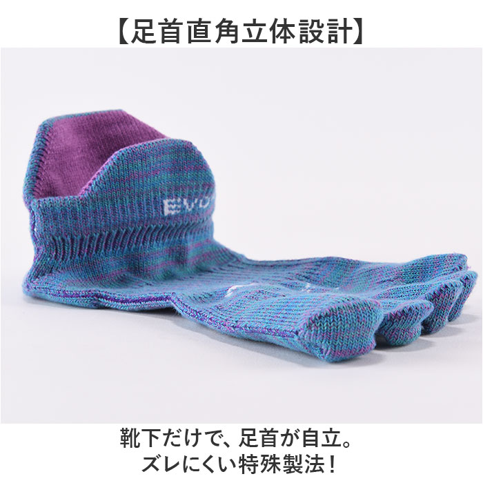 R×L アールエル ソックス 5本指 RNS5007 通販 5本指ソックス 五本指ソックス ランニングソックス メンズソックス レディ−スソックス 靴下 くつした R×L |  | 12