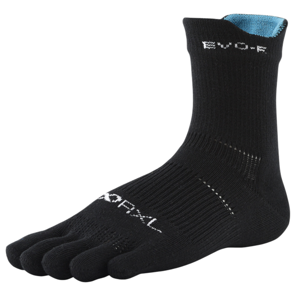 靴下 5本指 ソックス 通販 5本指ソックス アールエル RｘL 足首の冷え対策 防寒 通気性 耐久性 ユニセックス ランニングソックス スポーツソックス 靴下 |  | 01