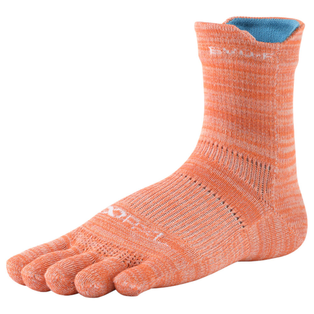 靴下 5本指 ソックス 通販 5本指ソックス アールエル RｘL 足首の冷え対策 防寒 通気性 耐久性 ユニセックス ランニングソックス スポーツソックス 靴下 |  | 05