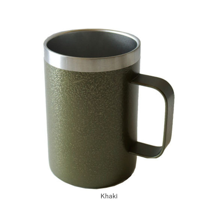 ステンレス ROCCO ステンレス マグ S 通販 ドリンクマスター 3スタイルマグS マグカップ 350ml ボトルホルダー 缶クーラー コップ 蓋付き ステンレスマグカップ |  | 17