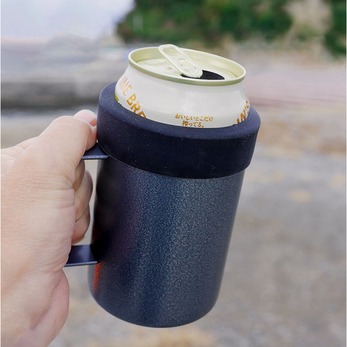 ステンレス ROCCO ステンレス マグ S 通販 ドリンクマスター 3スタイルマグS マグカップ 350ml ボトルホルダー 缶クーラー コップ 蓋付き ステンレスマグカップ |  | 06