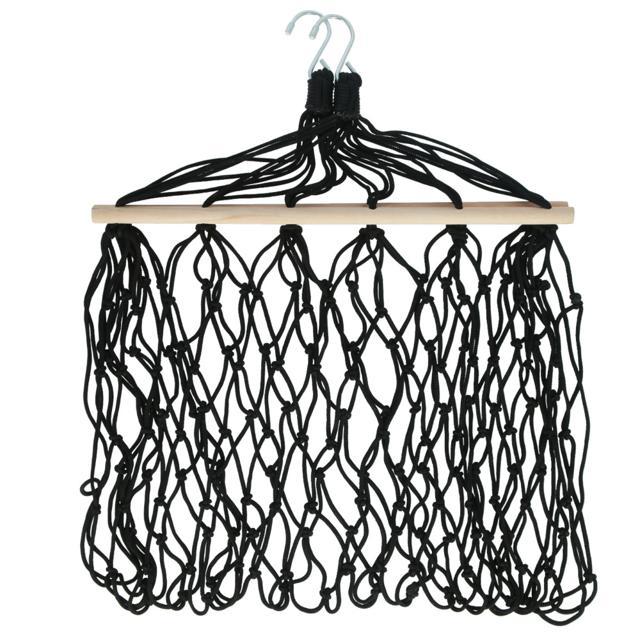 吊り下げ 収納 好評 見せる収納 隙間収納 洗面所 おしゃれ ランドリー収納 デッドスペース ルームモック ハンモック 室内 クローゼット ぬいぐるみ 吊り下げ |  | 04