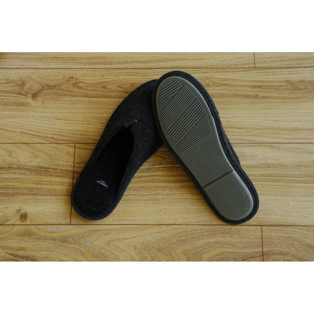 room's ルームシューズ 洗える 通販 ルームズ スリッパ rooms easyWASH イージーウォッシュ 洗えるスリッパ 室内履き おしゃれ メンズ レディース 洗濯機 room's |  | 01