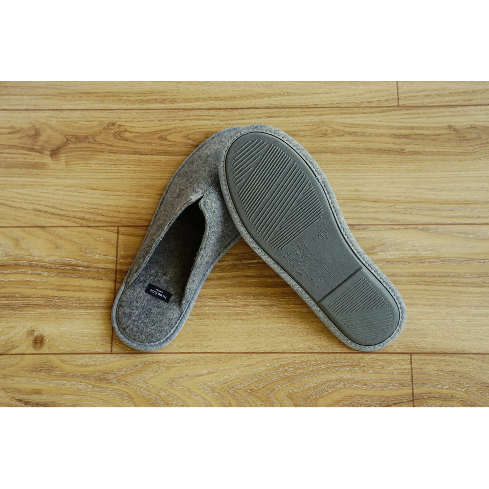 room's ルームシューズ 洗える 通販 ルームズ スリッパ rooms easyWASH イージーウォッシュ 洗えるスリッパ 室内履き おしゃれ メンズ レディース 洗濯機 room's |  | 02