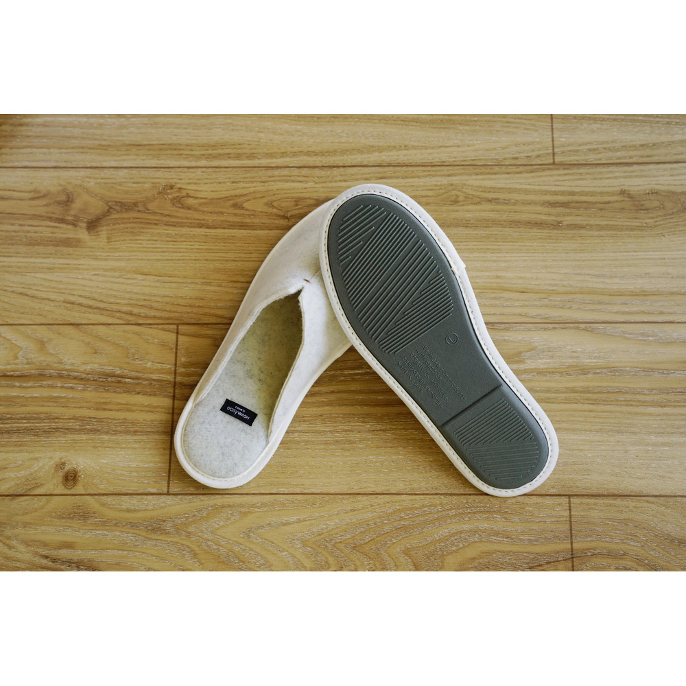 room's ルームシューズ 洗える 通販 ルームズ スリッパ rooms easyWASH イージーウォッシュ 洗えるスリッパ 室内履き おしゃれ メンズ レディース 洗濯機 room's |  | 03