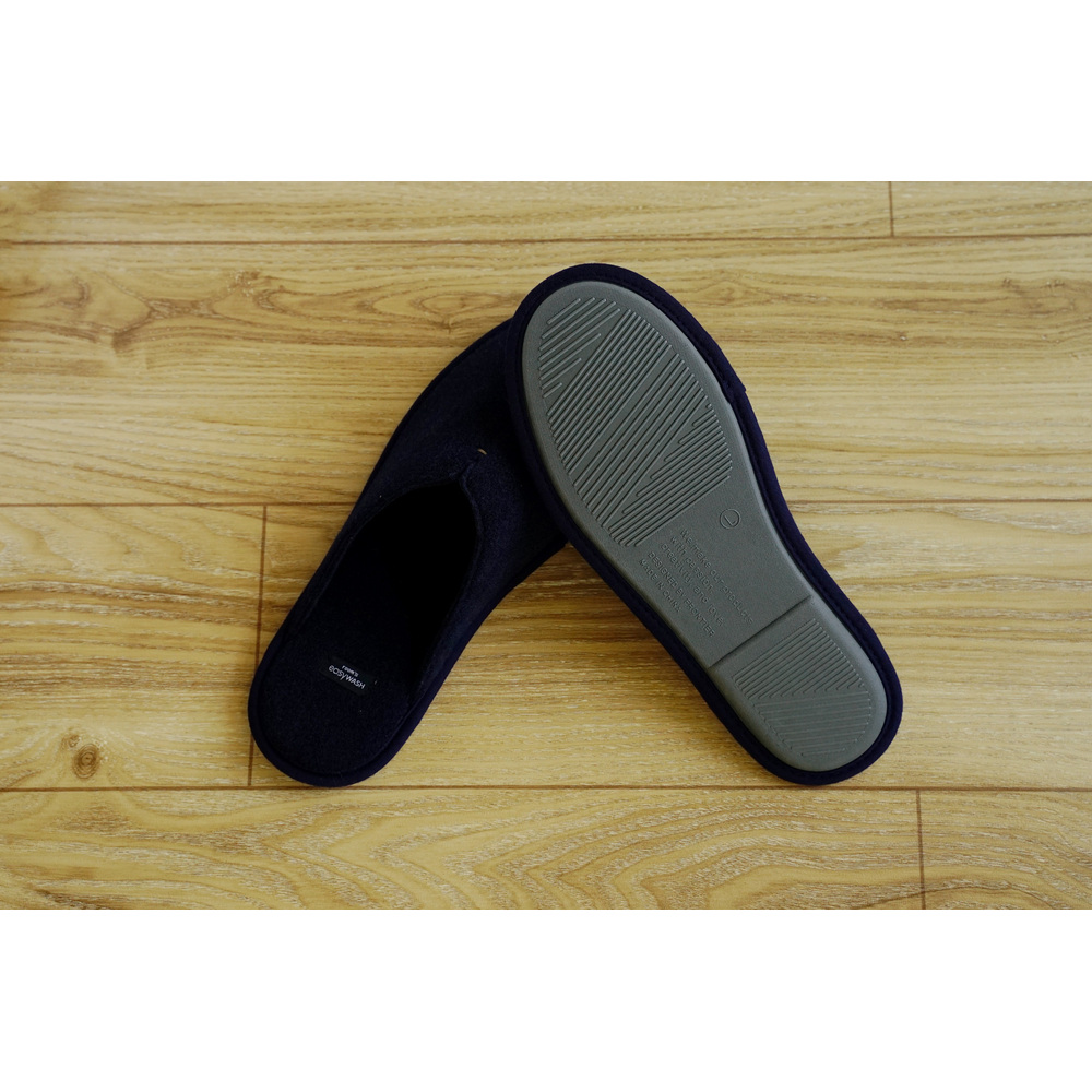 room's ルームシューズ 洗える 通販 ルームズ スリッパ rooms easyWASH イージーウォッシュ 洗えるスリッパ 室内履き おしゃれ メンズ レディース 洗濯機 room's |  | 04