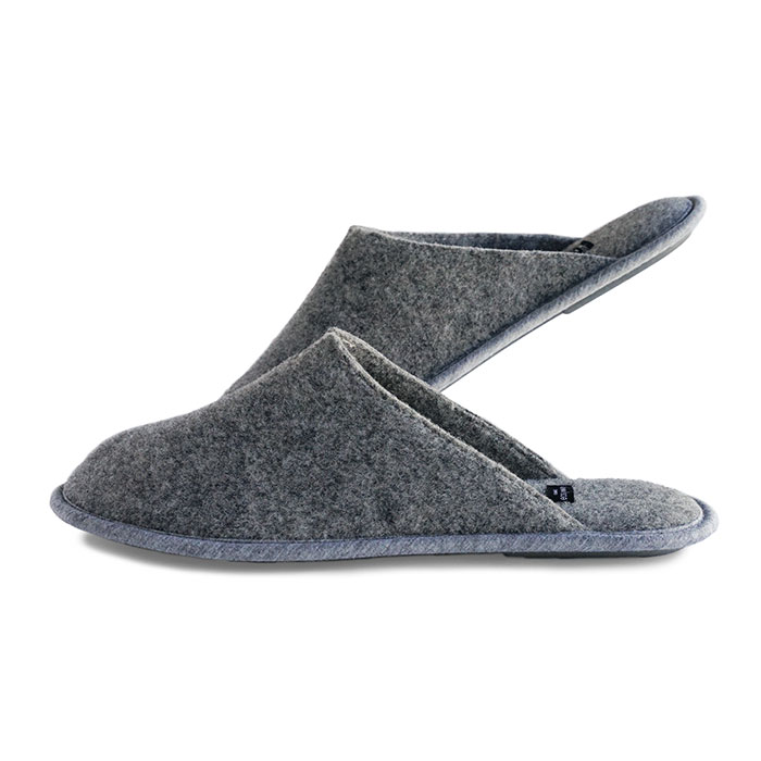 room's ルームシューズ 洗える 2足セット 通販 ルームズ スリッパ rooms easyWASH イージーウォッシュ 洗えるスリッパ 室内履き おしゃれ メンズ room's |  | 11