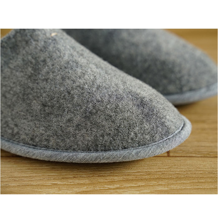 room's ルームシューズ 洗える 2足セット 通販 ルームズ スリッパ rooms easyWASH イージーウォッシュ 洗えるスリッパ 室内履き おしゃれ メンズ room's |  | 08