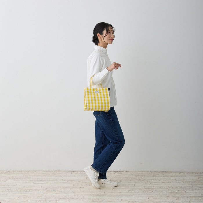 ルートート トートバッグ ラミネート ROOTOTE 1029 通販 トートバック