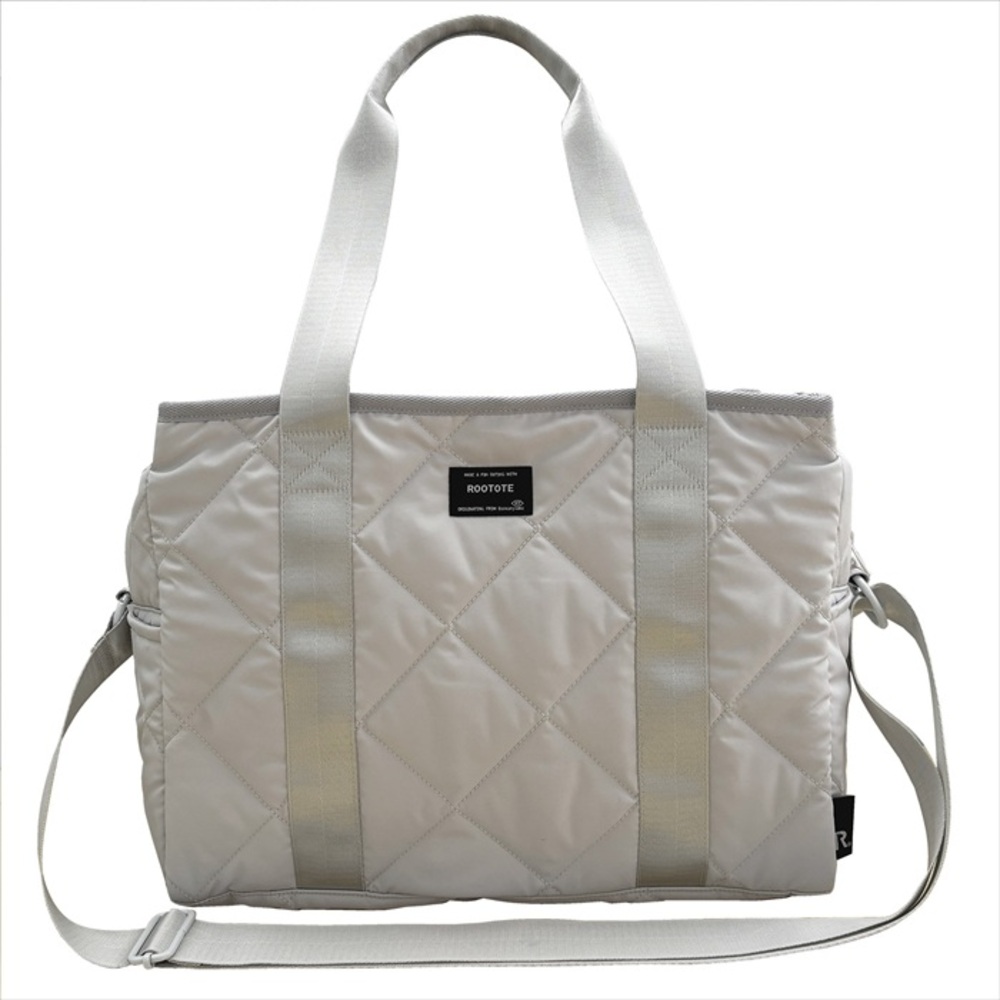 ルートート 旅行バッグ ROOTOTE 1050 通販 ボストンバッグ トートバッグ マザーバッグ マザーズバック ショルダーバッグ 斜めがけバッグ 肩掛け 軽量 ルートート |  | 03