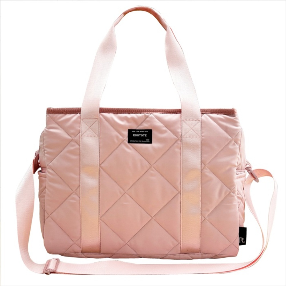 ルートート 旅行バッグ ROOTOTE 1050 通販 ボストンバッグ トートバッグ マザーバッグ マザーズバック ショルダーバッグ 斜めがけバッグ 肩掛け 軽量 ルートート |  | 02