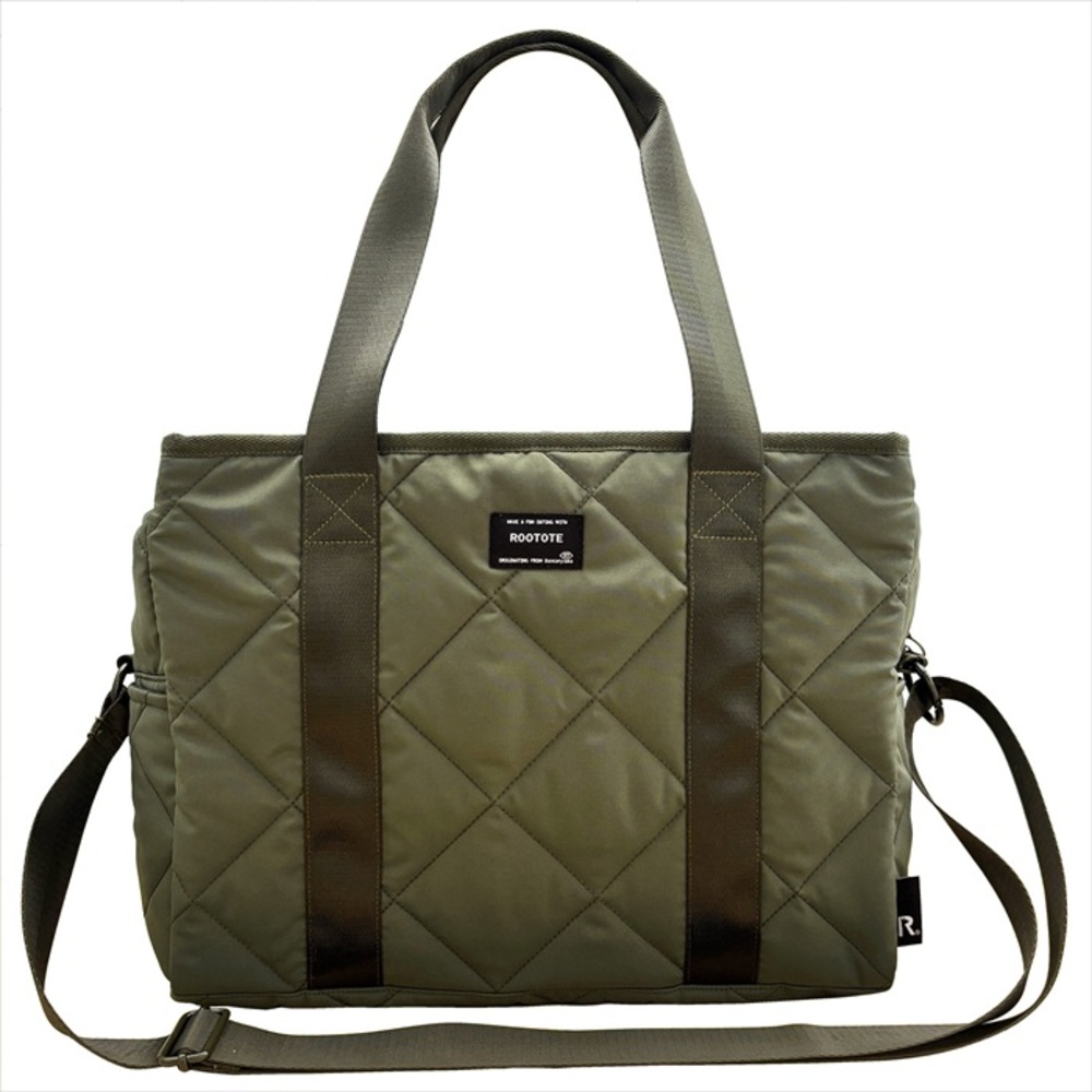 ルートート 旅行バッグ ROOTOTE 1050 通販 ボストンバッグ トートバッグ マザーバッグ マザーズバック ショルダーバッグ 斜めがけバッグ 肩掛け 軽量 ルートート |  | 01