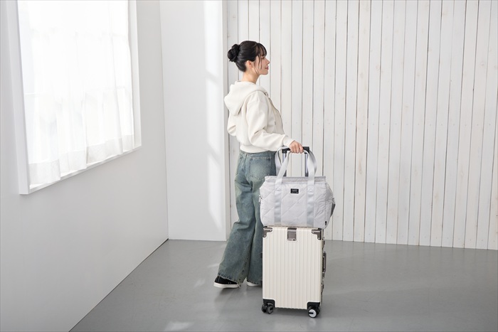 ルートート 旅行バッグ ROOTOTE 1050 通販 ボストンバッグ トートバッグ マザーバッグ マザーズバック ショルダーバッグ 斜めがけバッグ 肩掛け 軽量 ルートート |  | 06