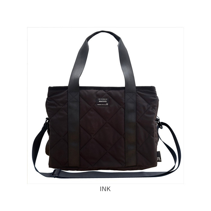 ルートート 旅行バッグ ROOTOTE 1050 通販 ボストンバッグ トートバッグ マザーバッグ マザーズバック ショルダーバッグ 斜めがけバッグ 肩掛け 軽量 ルートート |  | 17