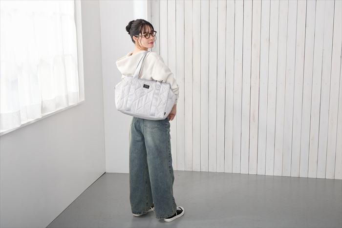 ルートート 旅行バッグ ROOTOTE 1050 通販 ボストンバッグ トートバッグ マザーバッグ マザーズバック ショルダーバッグ 斜めがけバッグ 肩掛け 軽量 ルートート |  | 08