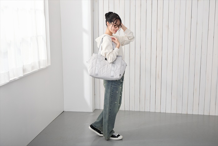 ルートート 旅行バッグ ROOTOTE 1050 通販 ボストンバッグ トートバッグ マザーバッグ マザーズバック ショルダーバッグ 斜めがけバッグ 肩掛け 軽量 ルートート |  | 09