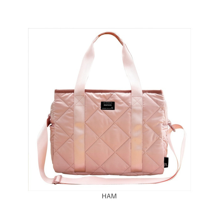 ルートート 旅行バッグ ROOTOTE 1050 通販 ボストンバッグ トートバッグ マザーバッグ マザーズバック ショルダーバッグ 斜めがけバッグ 肩掛け 軽量 ルートート |  | 14