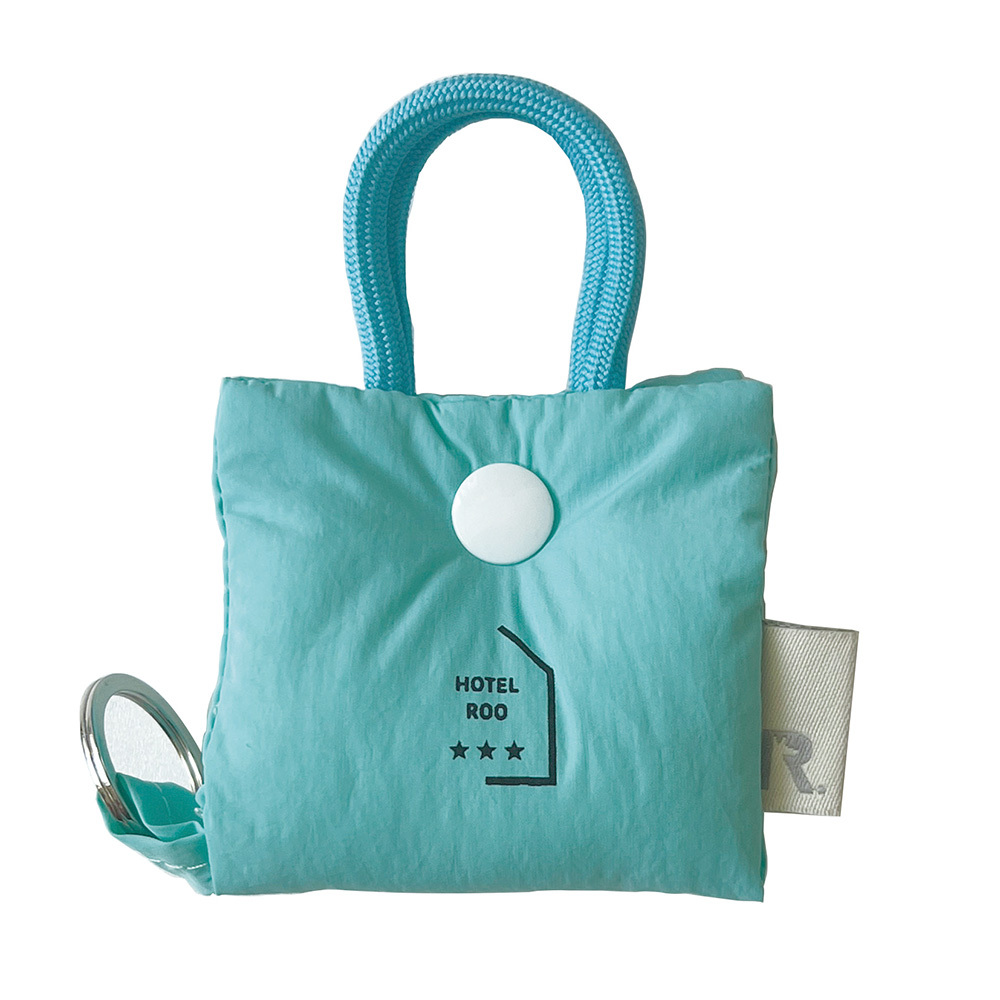 ルートート キーケース 通販 ROOTOTE 1115 キーチャーム キーホルダー アクセサリーケース バッグチャーム レディース メンズ おしゃれ ルートート | ROOTOTE | 06