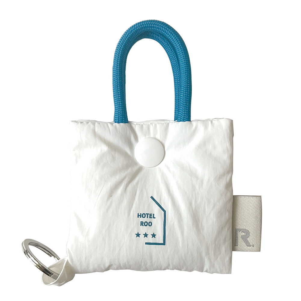 ルートート キーケース 通販 ROOTOTE 1115 キーチャーム キーホルダー アクセサリーケース バッグチャーム レディース メンズ おしゃれ ルートート | ROOTOTE | 03