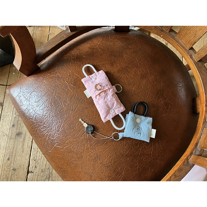 ルートート キーケース 通販 ROOTOTE 1115 キーチャーム キーホルダー アクセサリーケース バッグチャーム レディース メンズ おしゃれ ルートート | ROOTOTE | 07