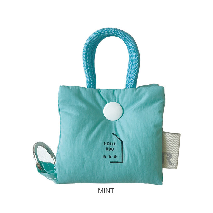 ルートート キーケース 通販 ROOTOTE 1115 キーチャーム キーホルダー アクセサリーケース バッグチャーム レディース メンズ おしゃれ ルートート | ROOTOTE | 16