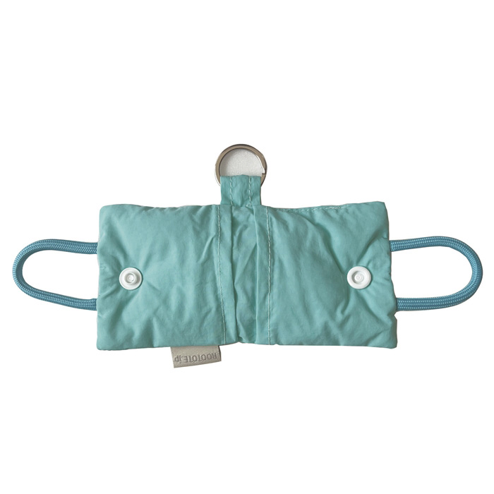 ルートート キーケース 通販 ROOTOTE 1115 キーチャーム キーホルダー アクセサリーケース バッグチャーム レディース メンズ おしゃれ ルートート | ROOTOTE | 10