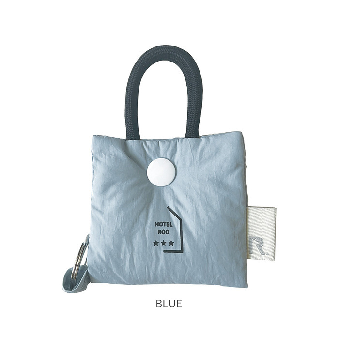 ルートート キーケース 通販 ROOTOTE 1115 キーチャーム キーホルダー アクセサリーケース バッグチャーム レディース メンズ おしゃれ ルートート | ROOTOTE | 12