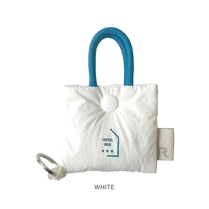 ルートート キーケース 通販 ROOTOTE 1115 キーチャーム キーホルダー アクセサリーケース バッグチャーム レディース メンズ おしゃれ ルートート | ROOTOTE | 13