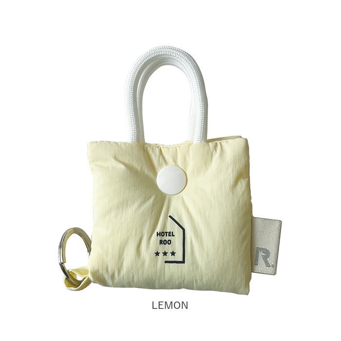 ルートート キーケース 通販 ROOTOTE 1115 キーチャーム キーホルダー アクセサリーケース バッグチャーム レディース メンズ おしゃれ ルートート | ROOTOTE | 14