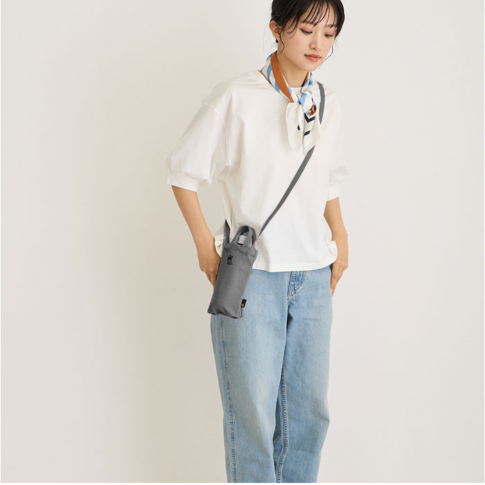 ルートート ショルダーバッグ 通販 ROOTOTE 1118 スマホポーチ ボトルケース 斜めがけ ボトルホルダー ミニバッグ ポシェット レディース おしゃれ ルートート | ROOTOTE | 04