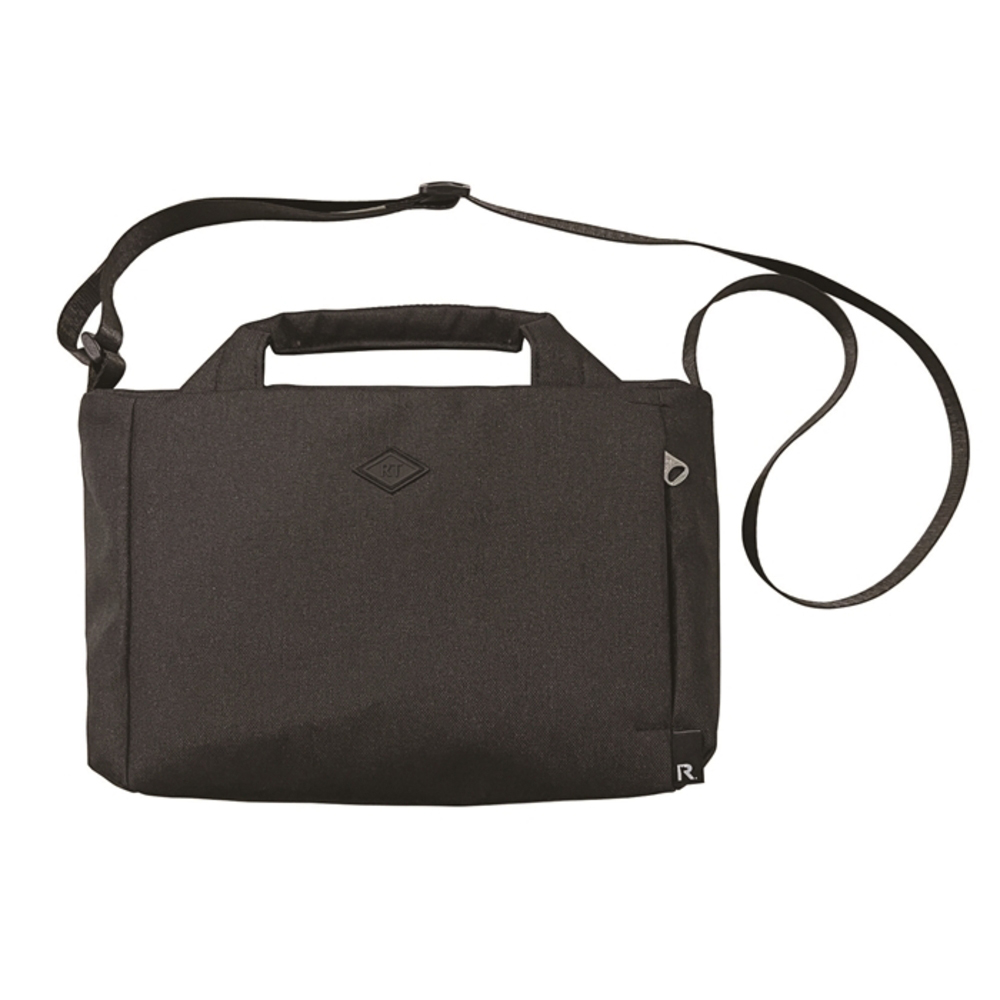 ROOTOTE ルートート ruck-tote ショルダーバッグ 黒 ruck-tote ブラック ラージ(（ラージ）ブラック)：ファッション