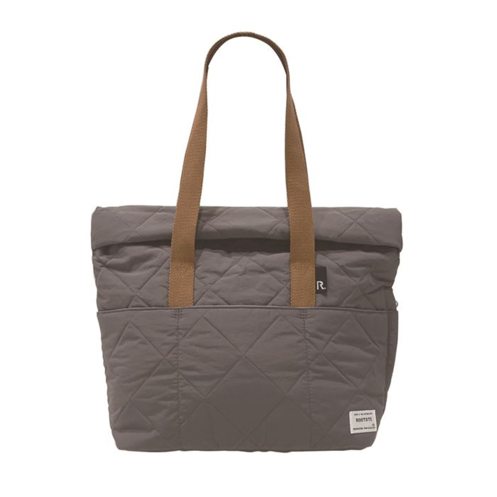 ルートート トートバッグ ナイロン ROOTOTE 1132 トートバック ママバッグ マザーズバッグ レディース 通勤 通学 A4 軽量 軽い 肩掛け キャリーオン 旅行 | ROOTOTE | 03