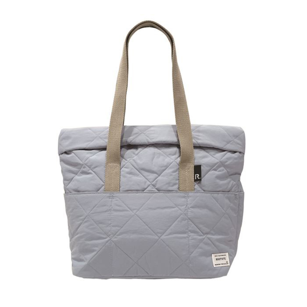 ルートート トートバッグ ナイロン ROOTOTE 1132 トートバック ママバッグ マザーズバッグ レディース 通勤 通学 A4 軽量 軽い 肩掛け キャリーオン 旅行 | ROOTOTE | 02