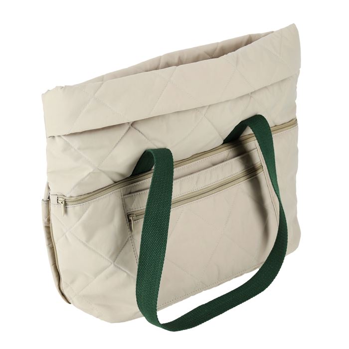 ルートート トートバッグ ナイロン ROOTOTE 1132 トートバック ママバッグ マザーズバッグ レディース 通勤 通学 A4 軽量 軽い 肩掛け キャリーオン 旅行 | ROOTOTE | 15
