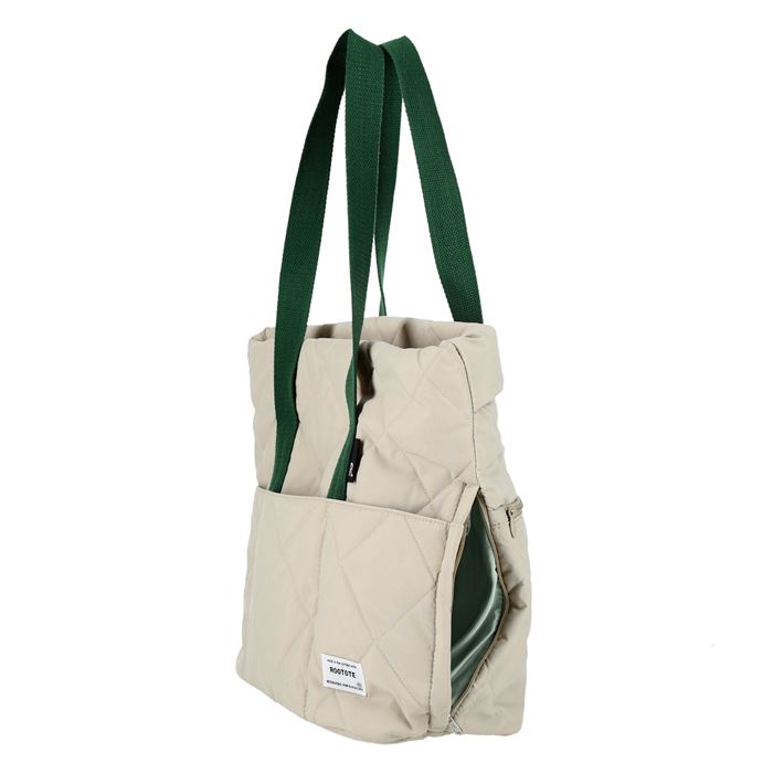 ルートート トートバッグ ナイロン ROOTOTE 1132 トートバック ママバッグ マザーズバッグ レディース 通勤 通学 A4 軽量 軽い 肩掛け キャリーオン 旅行 | ROOTOTE | 16