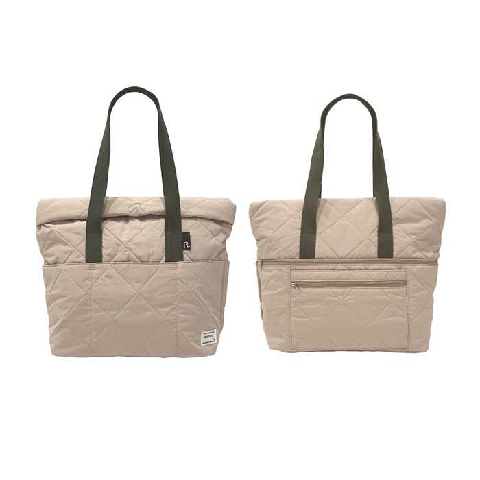 ルートート トートバッグ ナイロン ROOTOTE 1132 トートバック ママバッグ マザーズバッグ レディース 通勤 通学 A4 軽量 軽い 肩掛け キャリーオン 旅行 | ROOTOTE | 17