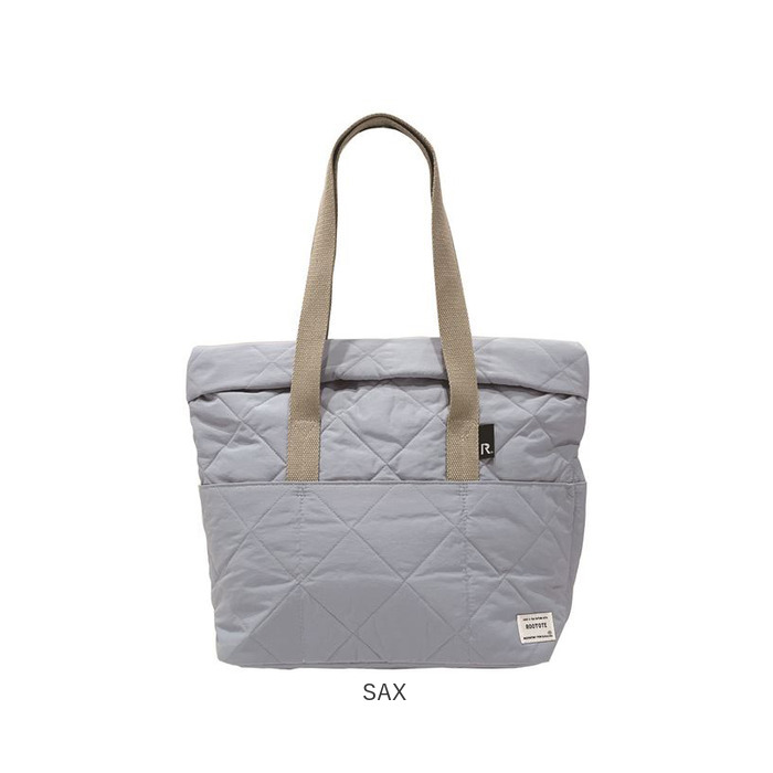ルートート トートバッグ ナイロン ROOTOTE 1132 トートバック ママバッグ マザーズバッグ レディース 通勤 通学 A4 軽量 軽い 肩掛け キャリーオン 旅行 | ROOTOTE | 20