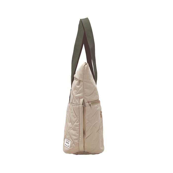 ルートート トートバッグ ナイロン ROOTOTE 1132 トートバック ママバッグ マザーズバッグ レディース 通勤 通学 A4 軽量 軽い 肩掛け キャリーオン 旅行 | ROOTOTE | 11