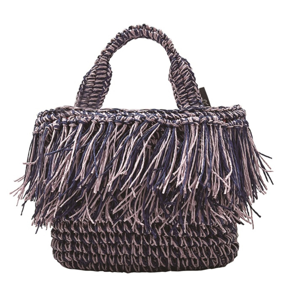 ルートート かごバッグ 通販 ROOTOTE 1151 トートバッグ かごバック トートバック 手提げ ミニバッグ 夏バッグ カゴバッグ レディース ルートート | ROOTOTE | 03