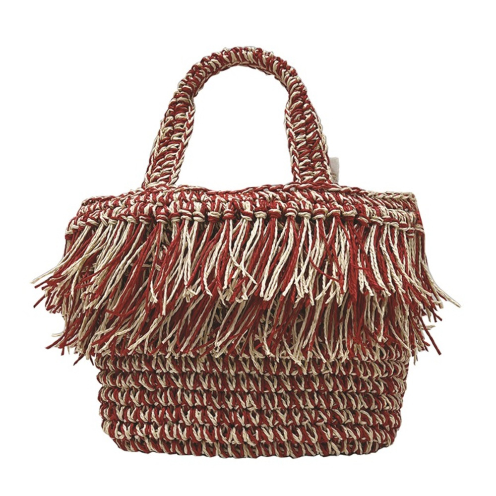 ルートート かごバッグ 通販 ROOTOTE 1151 トートバッグ かごバック トートバック 手提げ ミニバッグ 夏バッグ カゴバッグ レディース ルートート | ROOTOTE | 01