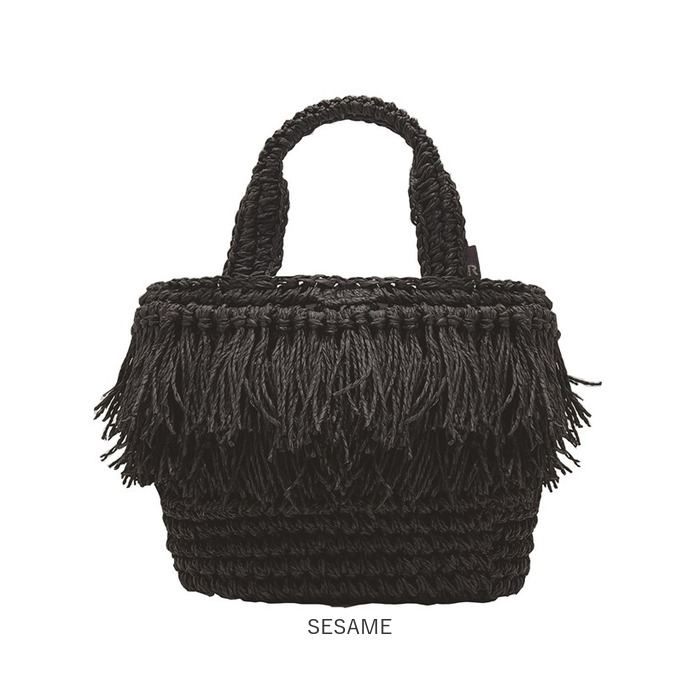 ルートート かごバッグ 通販 ROOTOTE 1151 トートバッグ かごバック トートバック 手提げ ミニバッグ 夏バッグ カゴバッグ レディース ルートート | ROOTOTE | 16