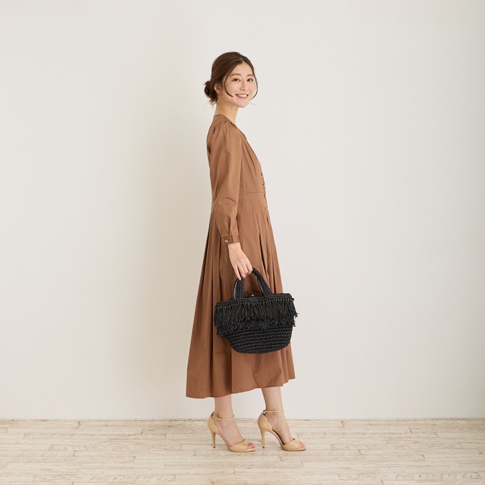 ROOTOTE ルートート かごバッグ 1151 おしゃれかごバッグ トートバッグ