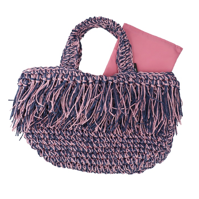 ルートート かごバッグ 通販 ROOTOTE 1151 トートバッグ かごバック トートバック 手提げ ミニバッグ 夏バッグ カゴバッグ レディース ルートート | ROOTOTE | 08