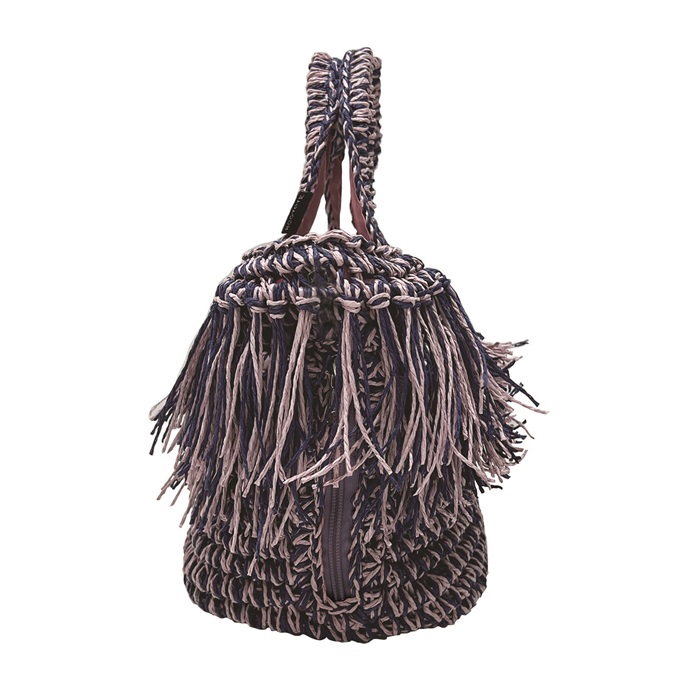 ルートート かごバッグ 通販 ROOTOTE 1151 トートバッグ かごバック トートバック 手提げ ミニバッグ 夏バッグ カゴバッグ レディース ルートート | ROOTOTE | 10