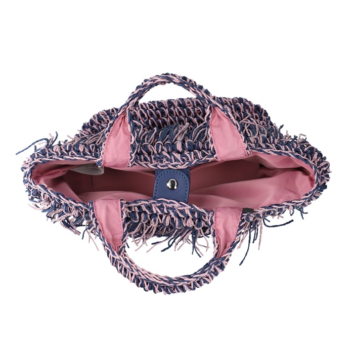 ルートート かごバッグ 通販 ROOTOTE 1151 トートバッグ かごバック トートバック 手提げ ミニバッグ 夏バッグ カゴバッグ レディース ルートート | ROOTOTE | 11