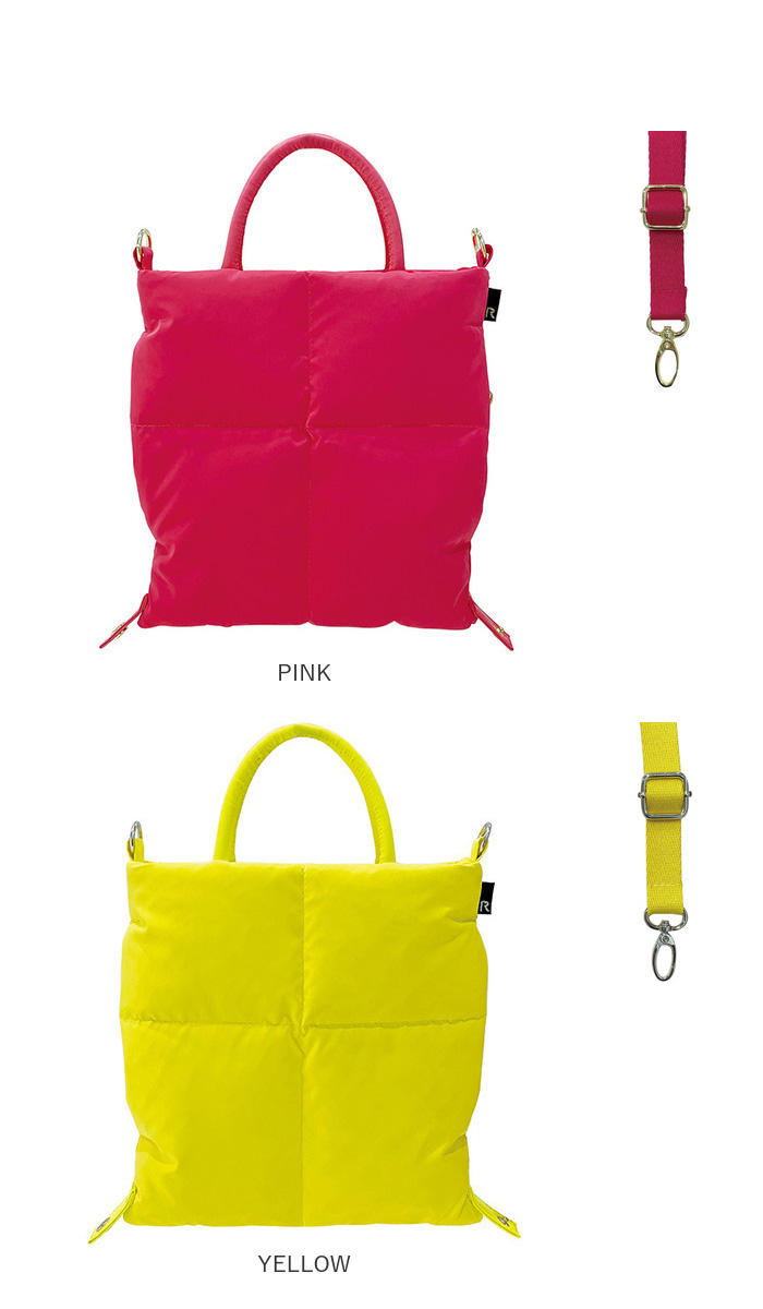 ルートート ベビー ルー 1245 ROOTOTE 通販 フェザールー ミニトート