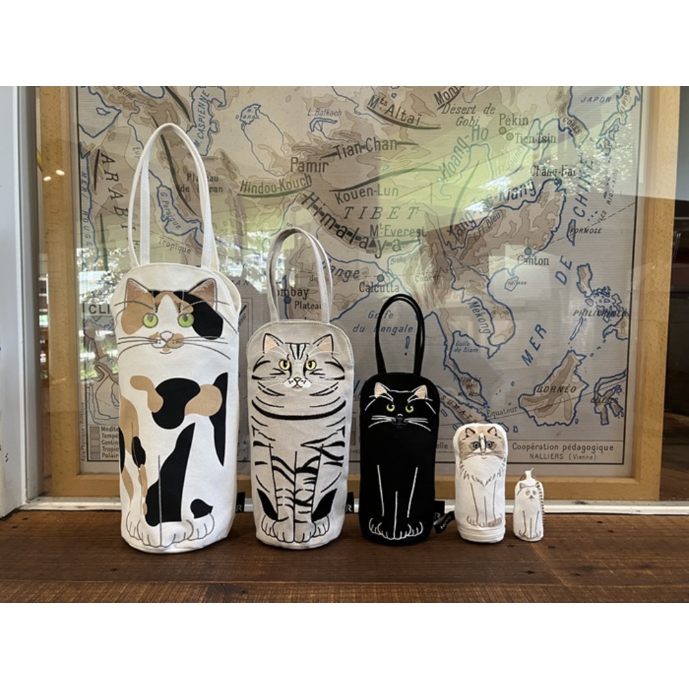 レンローズ 可愛い 黒板 マルチーズ 記憶のロール 猫 トートバッグ レンローズ 可愛い 黒板 マルチーズ 記憶のロール 猫 トート