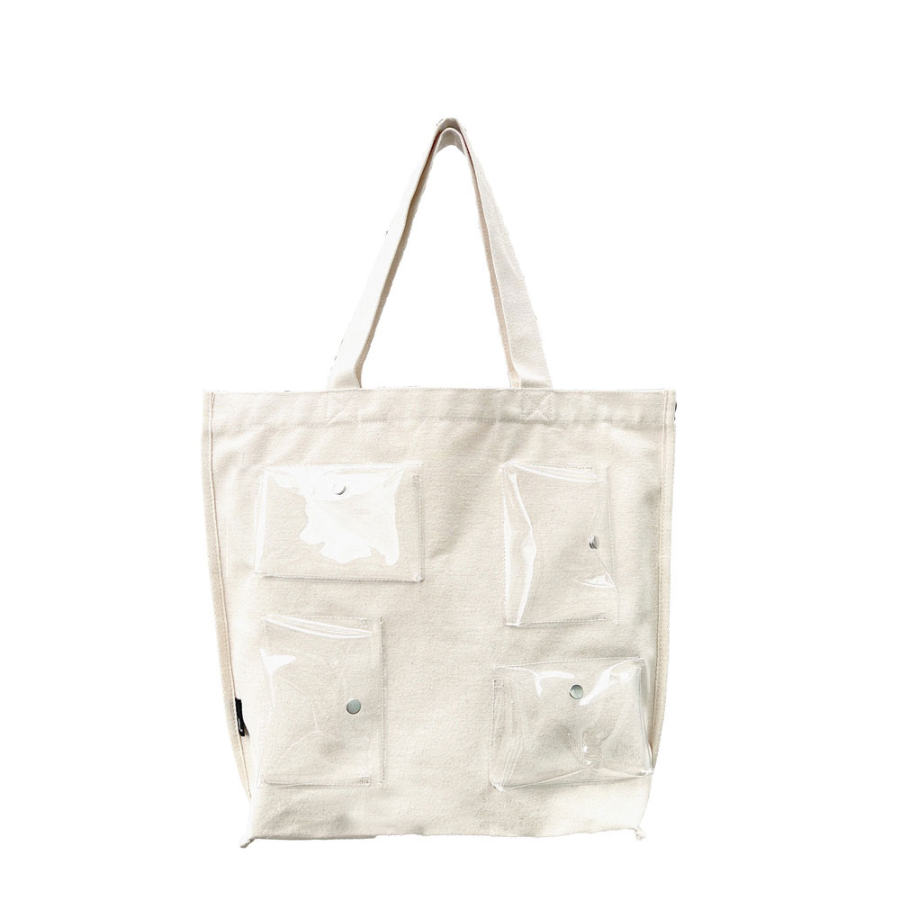 RULE THE FATE 新品未使用 トートバッグ　白 ルートート トートバッグ 1305 通販 ROOTOTE トートバック 推し活